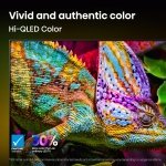 Hisense 65" U7 Mini-LED ULED 4K UHD Best Premium Gaming Smart Google TV - Image 11