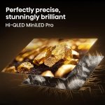 Hisense 75" U7 Mini-LED ULED 4K UHD Best Premium Gaming Smart Google TV - Image 5