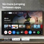 Hisense 75" U7 Mini-LED ULED 4K UHD Best Premium Gaming Smart Google TV - Image 15
