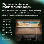 Hisense 75" U7 Mini-LED ULED 4K UHD Best Premium Gaming Smart Google TV - Image 21