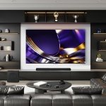 Hisense 75" U7 Mini-LED ULED 4K UHD Best Premium Gaming Smart Google TV - Image 23