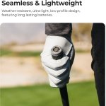 Arccos Smart Grips MCC Plus4 Midsize Set - Image 4