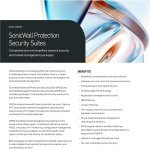SonicWall Advanced Protection Service Suite for NSA2700-1 Year License - Image 2