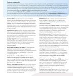 SonicWall Advanced Protection Service Suite for NSA2700-1 Year License - Image 3