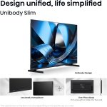 Hisense 55" U6 Pro Series Mini‑LED ULED 4K UHD HDR Gaming AI Smart Fire TV - Image 14