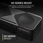 CORSAIR RM750e ATX 3.1 PCIe 5.1 Ready 750W Power Supply - Image 3