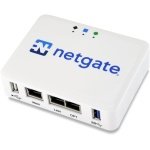 Netgate 1100 pfSense+ Security Gateway - Firewall, Router, VPN