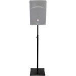 Rockville RLF2 Black 10 Foot Solid Base DJ Speaker/Lighting/Projector Stand - Image 5