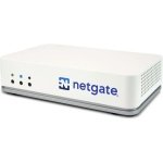 Netgate 2100 Base pfSense+ Security Gateway - Firewall, Router, VPN