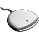 Identiv SCR3310V2 USB Smart Card Reader Writer CAC/PIV