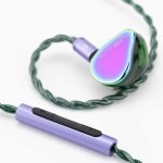 Moondrop Rays Gaming Earphones USB-C DSP Game Sound Card lEMs Co-Tuned - Image 3