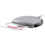 Identiv SCR3310V2 USB Smart Card Reader Writer CAC/PIV - Image 2