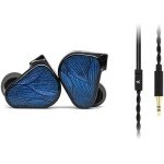 TRUTHEAR x Crinacle Zero:BLUE2 Dual Dynamic Drivers in-Ear Headphone