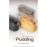 Moondrop Pudding TWS Earphone True Wireless Stereo ANC AI ENC LHDC-V 10mm - Image 2