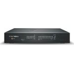 SonicWall TZ380 3.5 Gbps Next-Gen Firewall Appliance, HW Only