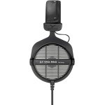 beyerdynamic DT 990 Pro (250 Ohm), Open-Back Studio Headphones, Black - Image 4