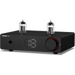 AIYIMA T20 Fully Balanced ECC83 Tube Preamplifier for Home Audio,XLR/RCA