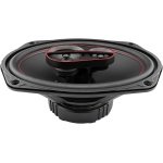DS18 G6.9Xi GEN-X 6x9 3-Way Coaxial Speakers 180 Watts 4-Ohm with Mylar Dome - Image 7