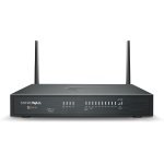 SonicWall TZ280W 2.5 Gbps Next-Gen Firewall Appliance, HW Only
