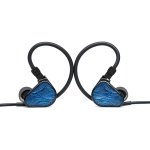TRUTHEAR x Crinacle Zero:BLUE2 Dual Dynamic Drivers in-Ear Headphone - Image 2