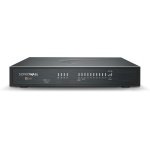 SonicWall TZ280 2.5 Gbps Next-Gen Firewall Appliance, HW Only