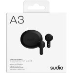 Sudio A3 All-Day Wireless Earbuds – 25H Playtime, Bluetooth Earphones 5.4 - Image 7