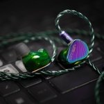 Moondrop Rays Gaming Earphones USB-C DSP Game Sound Card lEMs Co-Tuned - Image 6