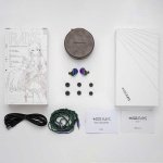 Moondrop Rays Gaming Earphones USB-C DSP Game Sound Card lEMs Co-Tuned - Image 5