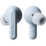 Sudio A3 Pro Noise Cancelling Earbuds – 25H Playtime, ANC, Multipoint Bluetooth