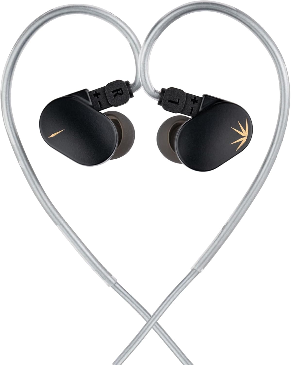51QFEa8yBYL._AC_SL1500_.jpg Moondrop CHU II High Performance Dynamic Driver IEMs Interchangeable Cable - Image 1