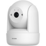 D-Link Indoor Pan & Tilt Wi-Fi Camera w/ 360 Degree View, Full 2K 1296p - Image 13