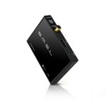 SMSL PO100 PRO MQA DDC XMOS XU316 Digital to Analog Audio Converter, Type-C USB