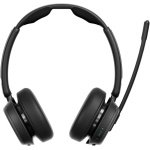 EPOS Impact 1060T ANC Adaptive Noise Cancelling Wireless Headset