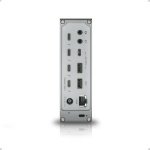 CalDigit TS5 Thunderbolt 5 Dock - 15 Port, 140W Charging, 80Gb/s TBT 5 x 4 - Image 2