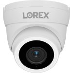 Lorex Connect (New App) | V-Series | 8Ch 4K NVR System | 5 Dome PoE Cameras - Image 2