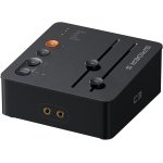 Fosi Audio C3 Gaming DAC Amp for PC, USB Headphone Amplifier with 7.1 Surround
