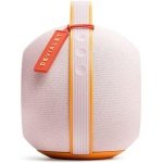 Devialet Mania - Portable Smart Speaker with Cocoon Case - Rose Bloom - Image 8