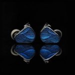 TRUTHEAR x Crinacle Zero:BLUE2 Dual Dynamic Drivers in-Ear Headphone - Image 5