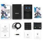TRUTHEAR x Crinacle Zero:BLUE2 Dual Dynamic Drivers in-Ear Headphone - Image 4