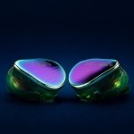Moondrop Rays Gaming Earphones USB-C DSP Game Sound Card lEMs Co-Tuned - Image 7