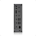 CalDigit TS5 Plus - Thunderbolt 5 Dock - 20 Port, 10Gb Ethernet, TBT-5 x 3 - Image 2