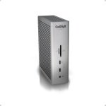 CalDigit TS5 Thunderbolt 5 Dock - 15 Port, 140W Charging, 80Gb/s TBT 5 x 4