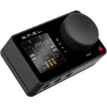 SMSL Nano ONE Pro External Sound Card, Hi-Fi DSP Chip,Virtual 7.1 Surround Sound