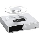 SMSL PL200T Transport CD Player USB/CD Input Reference-Level CD Playback