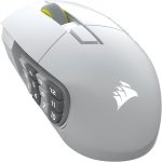 Corsair Scimitar Elite Wireless SE MMO MOBA PC Gaming Mouse