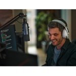 EPOS Gaming B20 Streaming Microphone - 2.9m Cable USB-C Computer Microphone - Image 9