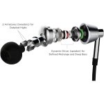 1MORE Triple Driver in-Ear Earphones Hi-Res Headphones with High Resolution - Image 4