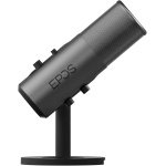 EPOS Gaming B20 Streaming Microphone - 2.9m Cable USB-C Computer Microphone - Image 3