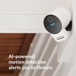 SimpliSafe 7 Piece Wireless Outdoor Camera Home Security System - Image 6