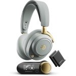 SteelSeries Arctis Nova Elite - Hi-Res Wireless Gaming Headset — 96kHz/24bit
